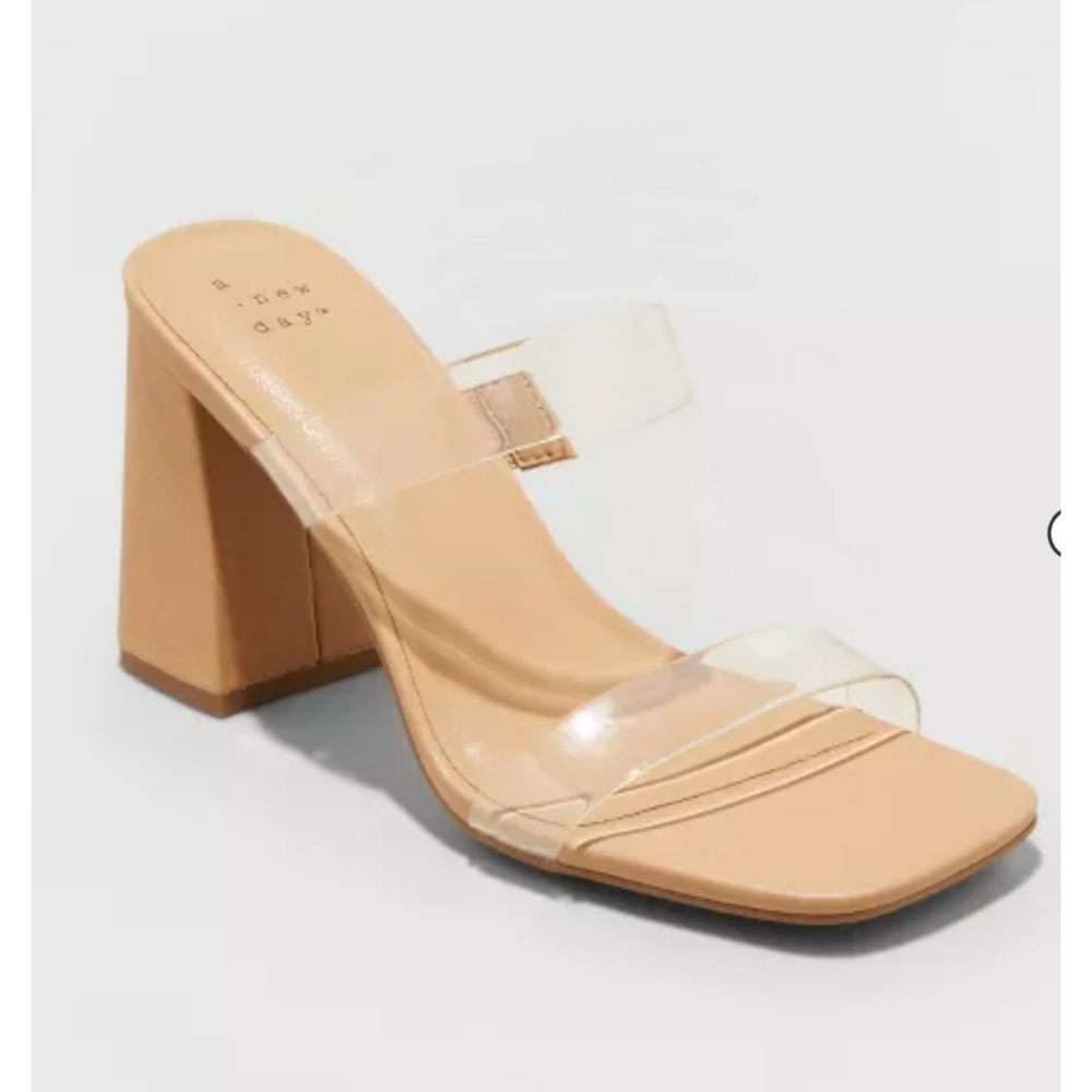Women's Deanna Mule Heels